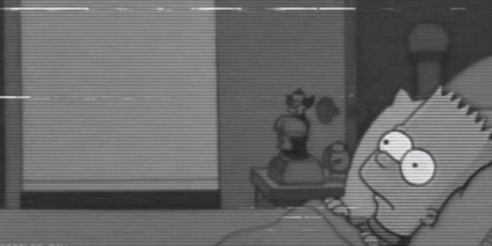 1280x720 Xxxtentacion-sad Bart Simpson (Fast Edit)RIP JAH