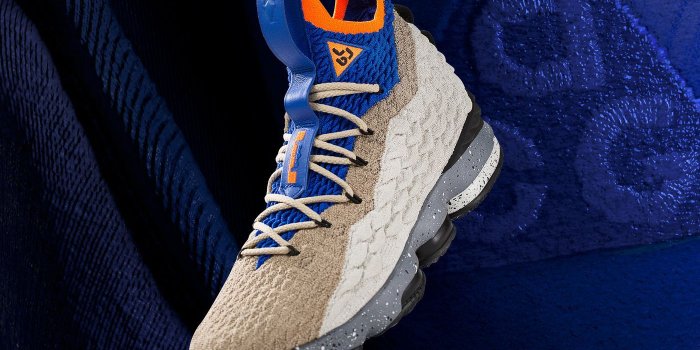 1400x1050 LeBron 15 “Mowabb” is next LeBron Watch release - Fear The Sword