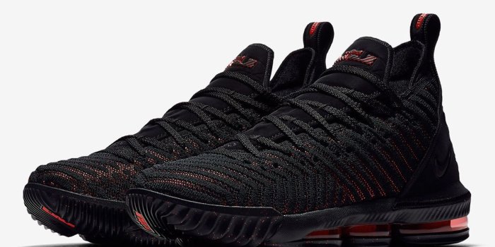 1200x800 Nike LeBron 16: here's what you need to know about the latest
