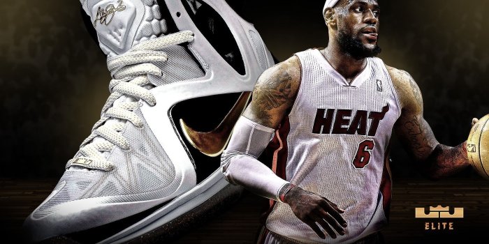1920x1080 Lebron James Shoes Wallpapers (65+ background pictures)