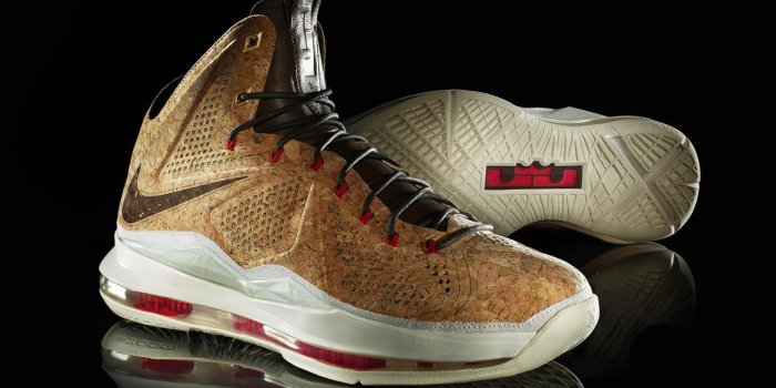 1280x854 LeBron James Shoes Sneaker Wallpaper For Desktop | Chainimage