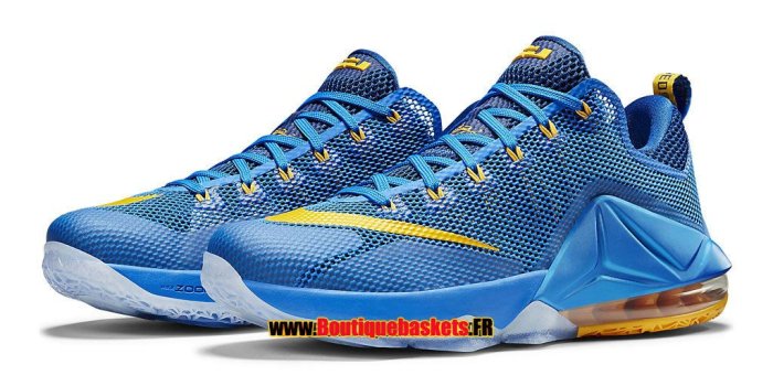 1024x768 NIKE LEBRON 12/XII LOW 
