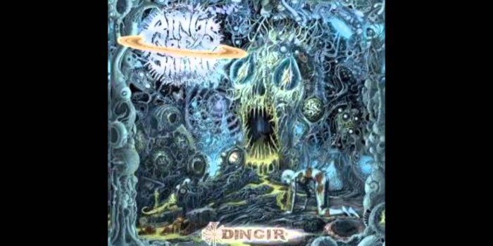 1920x1080 EARGASM - Rings of Saturn - Utopia | MUSIC!! | Rings of saturn