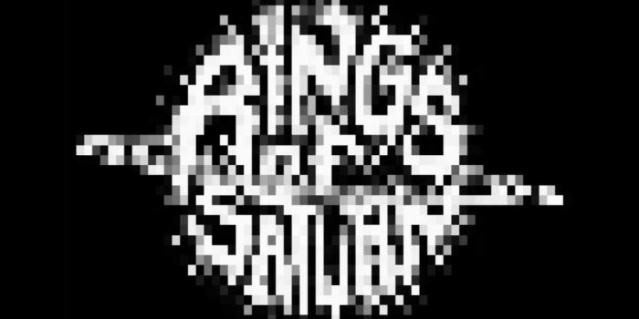 1280x720 Rings Of Saturn - Abducted