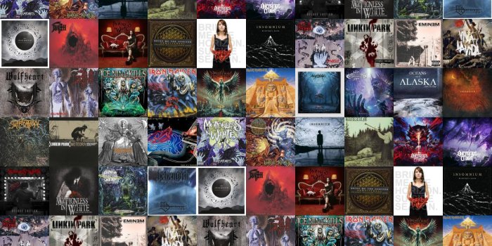 1280x800 Motionless In White Creatures Rings Saturn Lugal Ki Wallpaper