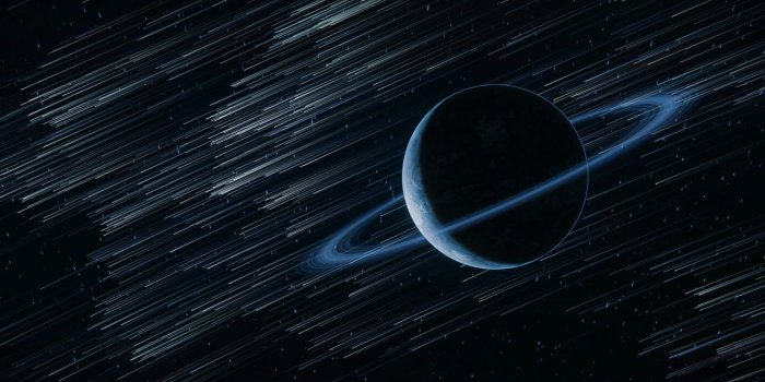 1280x720 Wallpaper Saturn, Planet, Rings of Saturn, 4K, Space, #14549