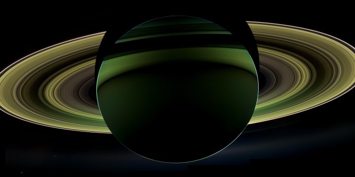 3840x2160 71+ Saturn Wallpapers on WallpaperPlay