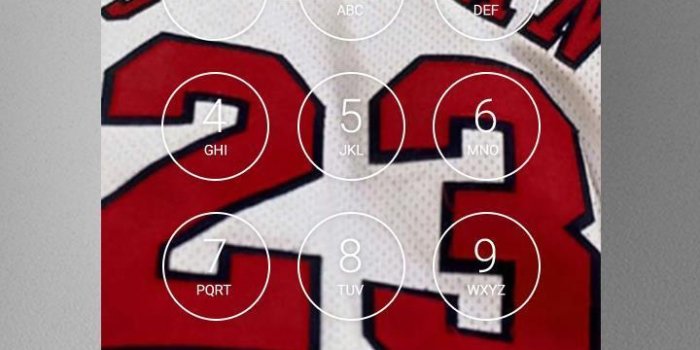 720x1280 Michael Jordan Wallpapers HD Lock Screen for Android - APK Download