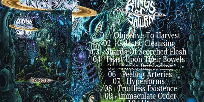 1280x720 Rings Of Saturn - Dingir (Full Album)