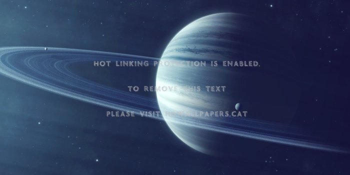 1920x1200 the rings of saturn solar system space