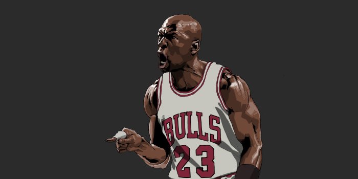 3200x1800 Michael Jordan Wallpaper Desktop Background #5Ox | Kenikin
