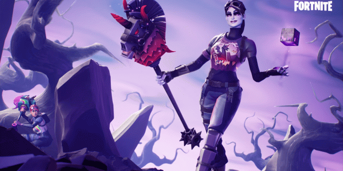 1920x1080 Dark Bomber Fortnite Wallpapers