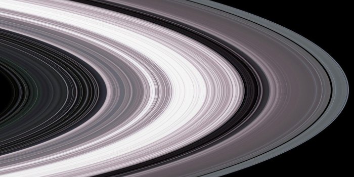 1332x850 Wallpaper Saturn, Cassini, the rings of Saturn images for desktop