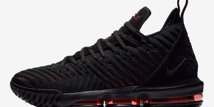 1140x800 Nike LeBron 16: here's what you need to know about the latest