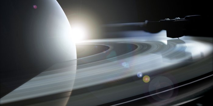 2560x1440 Rings Of Saturn wallpaper - 1433181