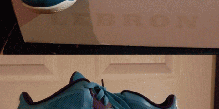 1366x2732 Best 371+ lebron 9 shoes HD Wallpaper