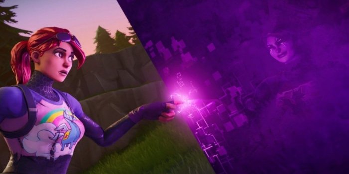 1600x900 Epic Games tease release of Dark Bomber skin in Fortnite | Dexerto.com