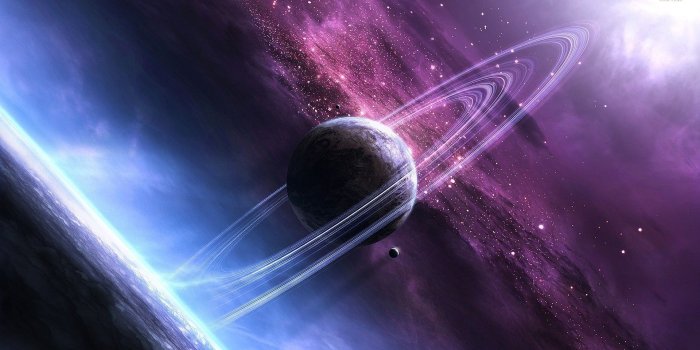 1920x1080 Saturn HD Wallpapers