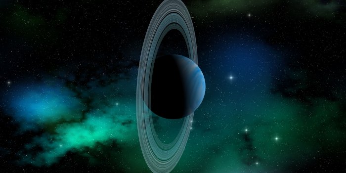 3840x2160 Saturn and its rings wallpaper - Space wallpapers - #42792