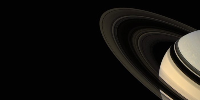 1200x675 Rings of Saturn Band Wallpaper