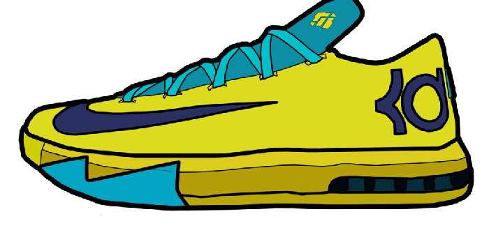 1024x853 Lebron Shoes Drawing at GetDrawings.com | Free for personal use