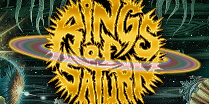 2048x1152 Rings of Saturn - The Masquerade