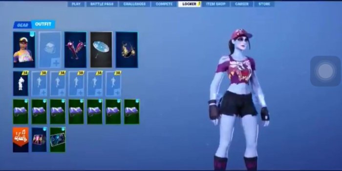 1280x720 Fortnite Dark Bomber Skin Png Fortnite Account Info Generator