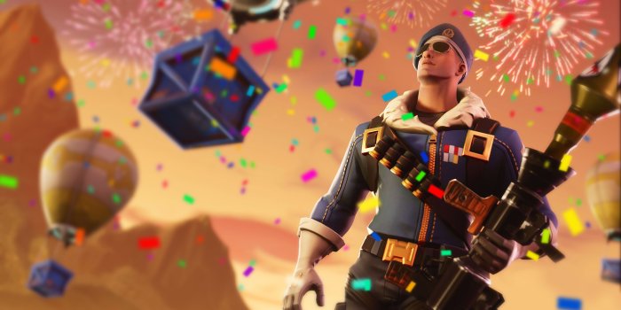 3840x2160 HD wallpaper: Fortnite, Battle Royale | Wallpaper Flare