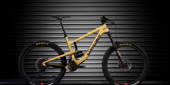 1920x1080 Image result for santa cruz nomad 4 | Mountain biking | Santa cruz