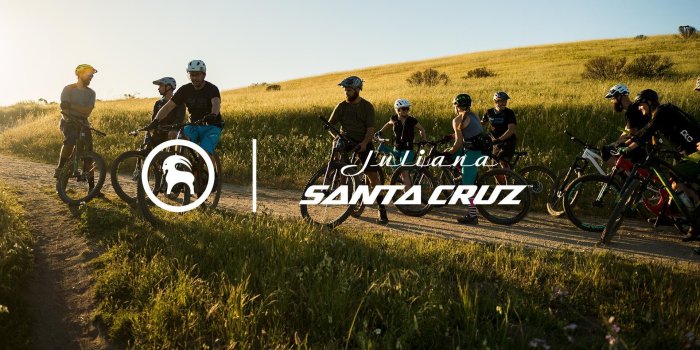1920x1080 Juliana & Santa Cruz Bicycle Demo | Santa Cruz