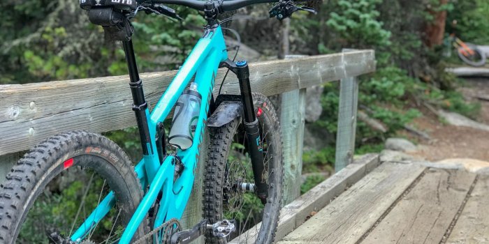 1600x1200 Santa Cruz Bronson
