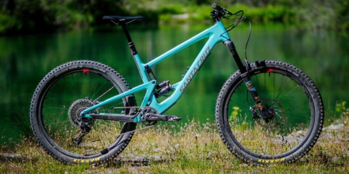 1600x900 santa cruz 2019 Bronson | Part of me: Bike | Santa cruz bronson, Mtb