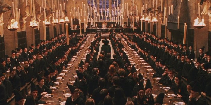 1600x667 Great Hall - PLATFORM 9¾