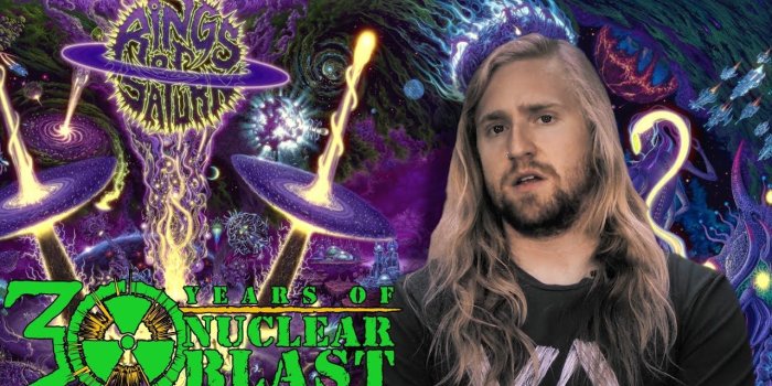 1280x720 RINGS OF SATURN - 'Ultu Ulla' album artwork (OFFICIAL TRAILER)