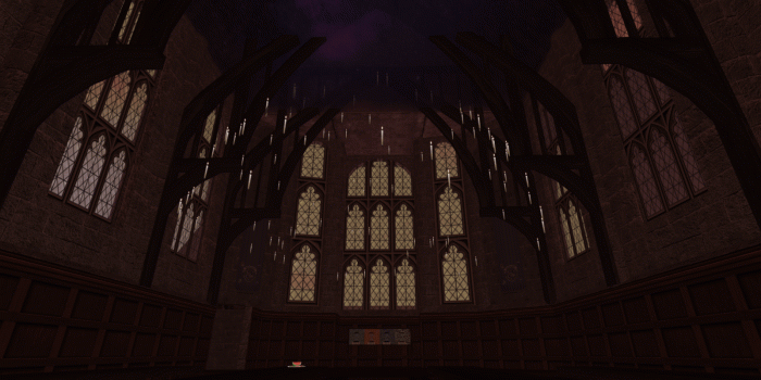 1600x900 Free download Hogwarts Great Hall Wallpaper wallpaper wallpaper hd