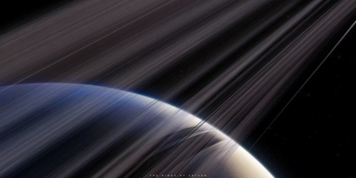 4096x2160 the rings of saturn 4k ultra hd wallpaper » High quality walls