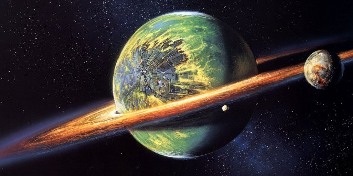 1920x1200 Saturn HD Wallpapers