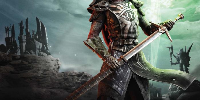 1920x1524 LZ | Dragon Age: Inquisition - Cassandra-pentaghast - 公式サイト