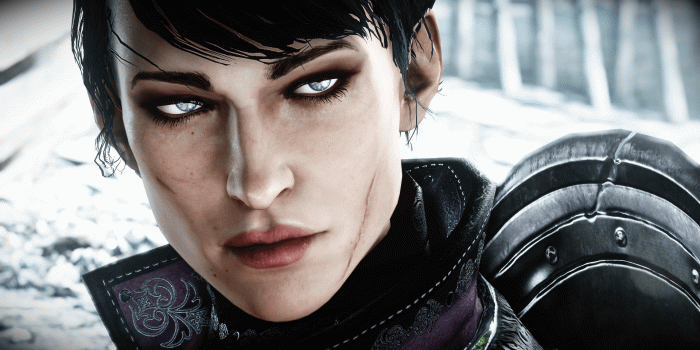 1920x1080 Cassandra at Dragon Age: Inquisition Nexus - Mods and community