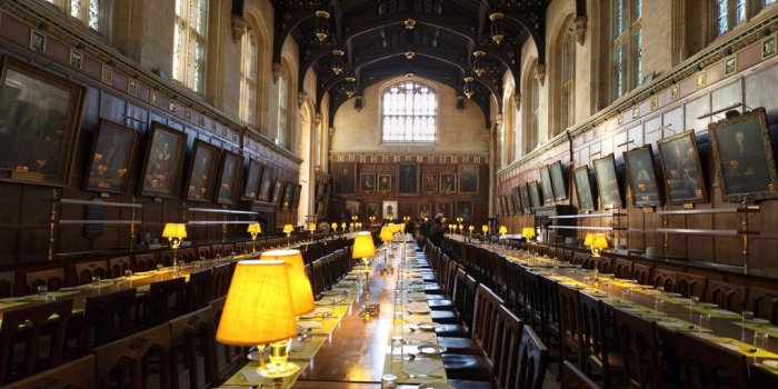 1024x768 Travel the wonderful world of Harry Potter - The National