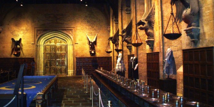3047x2167 File:The Great Hall, Hogwarts.jpg - Wikimedia Commons