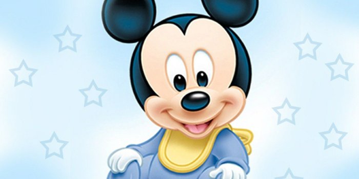 1349x904 Baby Mickey Mouse Wallpapers - Top Free Baby Mickey Mouse