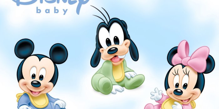 1920x1440 40+ Baby Minnie Mouse Wallpapers - Download at WallpaperBro