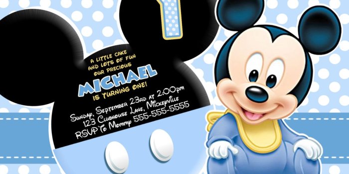 1500x1000 49+] Baby Mickey Mouse Wallpaper on WallpaperSafari