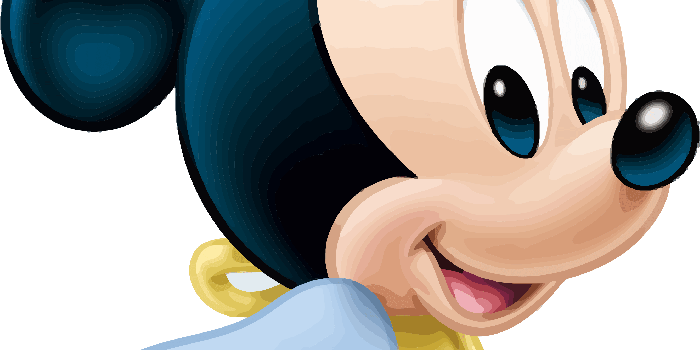2676x3681 Baby Mickey Mouse iPhone Wallpapers - Top Free Baby Mickey Mouse