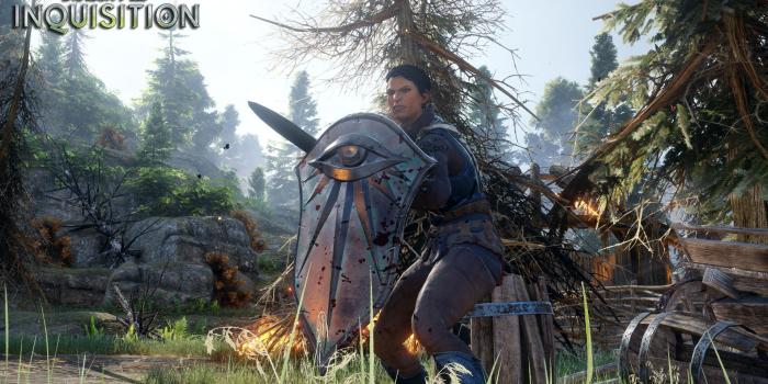 1920x1080 Dragon Age Inquisition Wallpaper 46386 1920x1080px