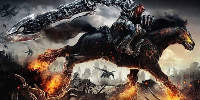 1920x1080 Trend 10 Most Popular Cool Gaming Wallpapers Hd 1920X1080 Full Hd