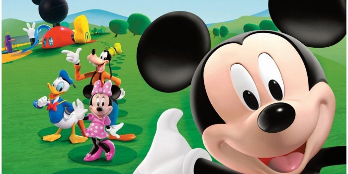 1918x1304 Baby Mickey Mouse Wallpaper 1918x1304