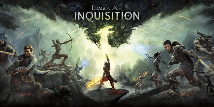 4500x1729 55+ Inquisition Wallpapers - Download at WallpaperBro