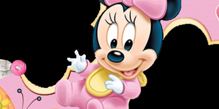 1024x1024 Baby Mickey Mouse Wallpaper (61+), Find HD Wallpapers For Free